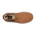 UGG MENS BURLEIGH CHELSEA CHESTNUT