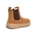 UGG MENS BURLEIGH CHELSEA CHESTNUT