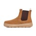 UGG MENS BURLEIGH CHELSEA CHESTNUT