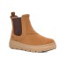 UGG MENS BURLEIGH CHELSEA CHESTNUT