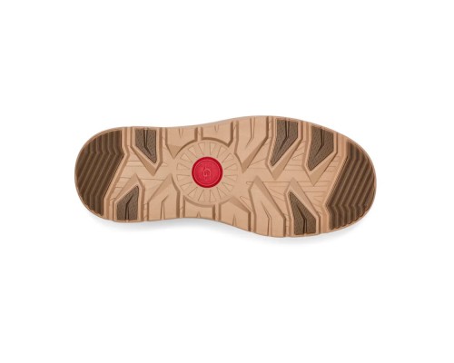 UGG MENS BURLEIGH CHELSEA CHESTNUT