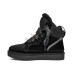 UGG NEUMEL HIGHMEL BLACK