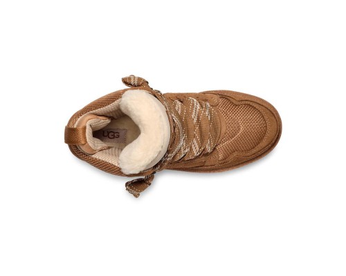UGG NEUMEL HIGHMEL CHESTNUT