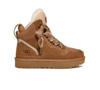 UGG NEUMEL HIGHMEL CHESTNUT