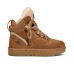 UGG NEUMEL HIGHMEL CHESTNUT