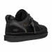 UGG  LOWMEL SNEAKER BLACK