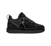 UGG NEUMEL LOWMEL SNEAKER BLACK