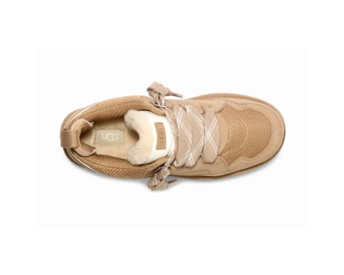 UGG  LOWMEL SNEAKER SAND
