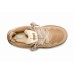 UGG  LOWMEL SNEAKER SAND