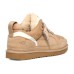 UGG  LOWMEL SNEAKER SAND