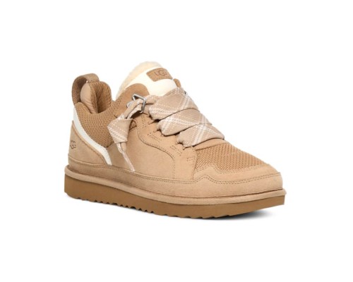 UGG  LOWMEL SNEAKER SAND