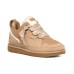 UGG  LOWMEL SNEAKER SAND