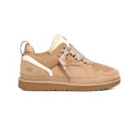 UGG NEUMEL LOWMEL SNEAKER SAND