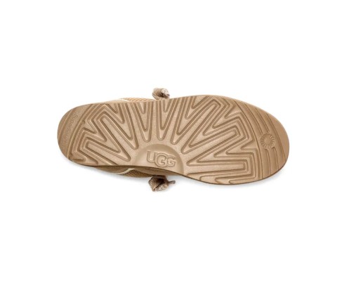 UGG  LOWMEL SNEAKER SAND