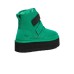 UGG NEUMEL PLATFORM GREEN