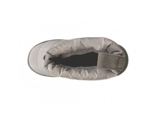 UGG WOMEN'S OBBA PLATFORM GREY