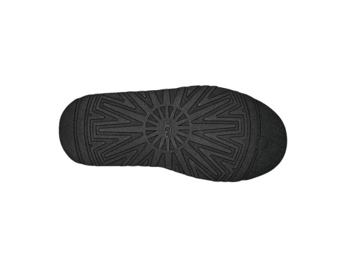 UGG X OC TASMAN WOMEN'S OXBLOOD