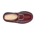 UGG X OC TASMAN WOMEN'S OXBLOOD