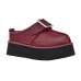 UGG X OC TASMAN WOMEN'S OXBLOOD