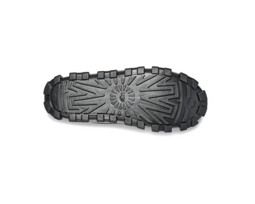 UGG CLASSIC WOMENS BRELLAH BOOT BLACK