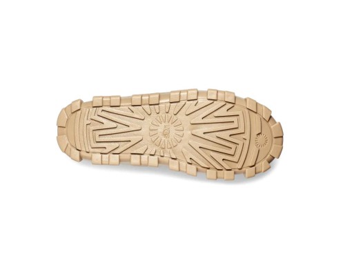 UGG CLASSIC WOMENS BRELLAH BOOT MUSTARD SEE/JASMINE