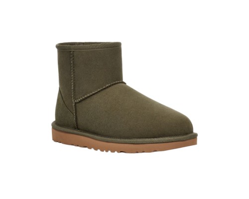 UGG CLASSIC MINI FOREST NIGHT