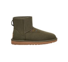 UGG CLASSIC MINI FOREST NIGHT