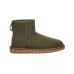 UGG CLASSIC MINI FOREST NIGHT