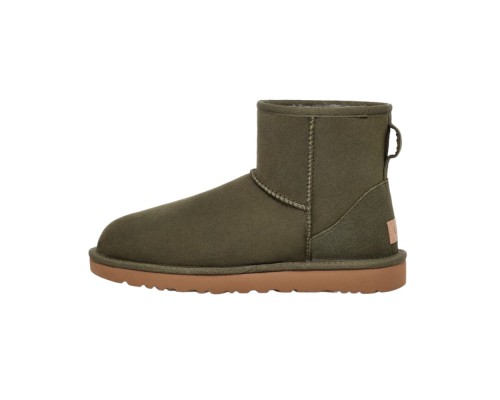 UGG CLASSIC MINI FOREST NIGHT