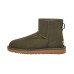 UGG CLASSIC MINI FOREST NIGHT