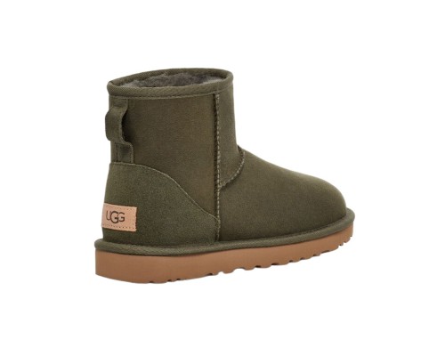 UGG CLASSIC MINI FOREST NIGHT