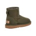 UGG CLASSIC MINI FOREST NIGHT