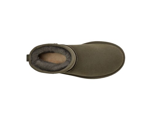 UGG CLASSIC MINI FOREST NIGHT