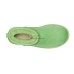 UGG CLASSIC II ULTRA MINI  PARAKEET GREEN