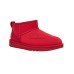 UGG CLASSIC II ULTRA MINI  SAMBA RED TNL