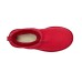UGG CLASSIC II ULTRA MINI  SAMBA RED TNL