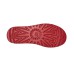UGG CLASSIC II ULTRA MINI  SAMBA RED TNL