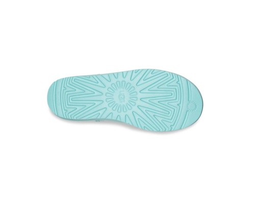 UGG CLASSIC II ULTRA MINI  SKY