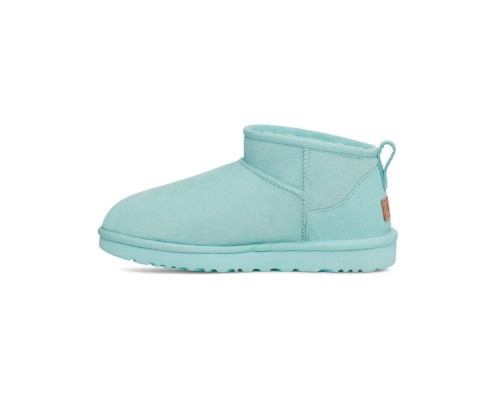 UGG CLASSIC II ULTRA MINI  SKY