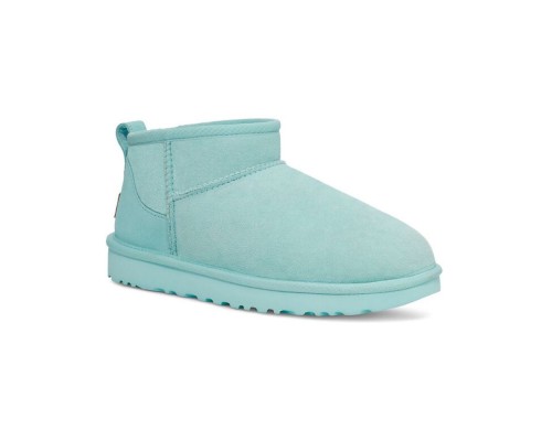 UGG CLASSIC II ULTRA MINI  SKY