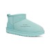 UGG CLASSIC II ULTRA MINI  SKY
