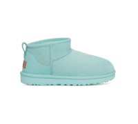 UGG CLASSIC II ULTRA MINI  SKY