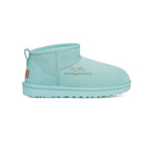 UGG CLASSIC II ULTRA MINI  SKY