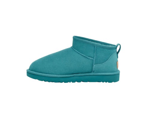 UGG CLASSIC II ULTRA MINI  TIDAL WAVE