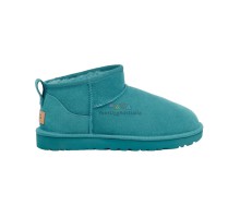 UGG CLASSIC II ULTRA MINI  TIDAL WAVE