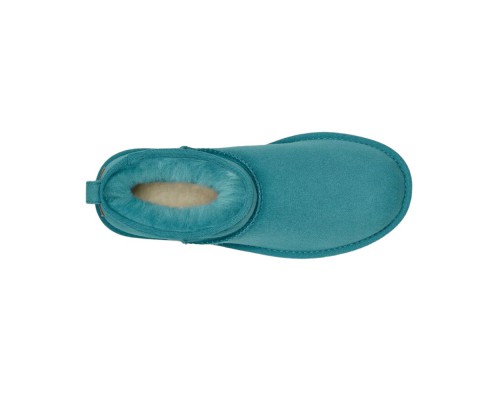 UGG CLASSIC II ULTRA MINI  TIDAL WAVE