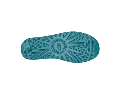 UGG CLASSIC II ULTRA MINI  TIDAL WAVE