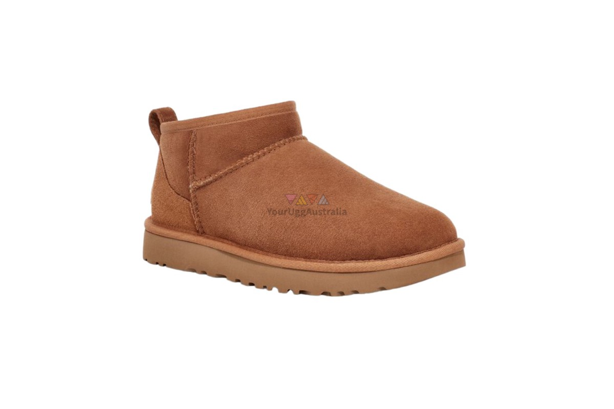 Ugg classic ultra mini