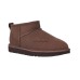 UGG CLASSIC II ULTRA MINI CHOCOLATE