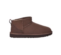 UGG CLASSIC II ULTRA MINI CHOCOLATE